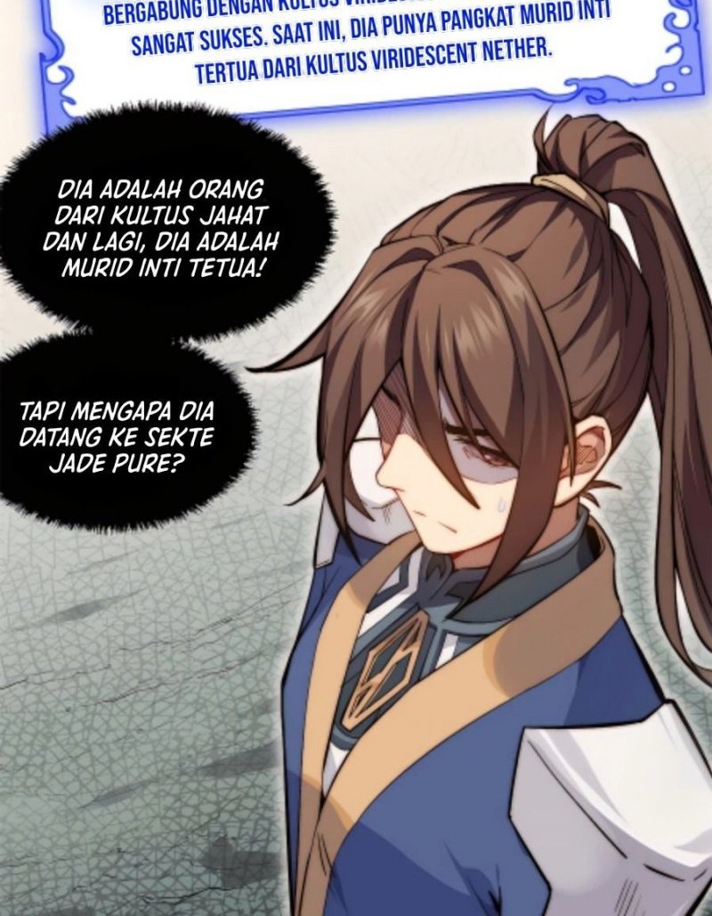 Top Tier Providence: Secretly Cultivate for a Thousand Years Chapter 26 - halaman 7