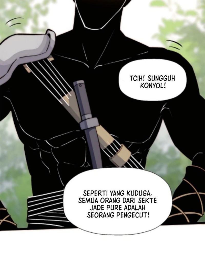Top Tier Providence: Secretly Cultivate for a Thousand Years Chapter 26 - halaman 9