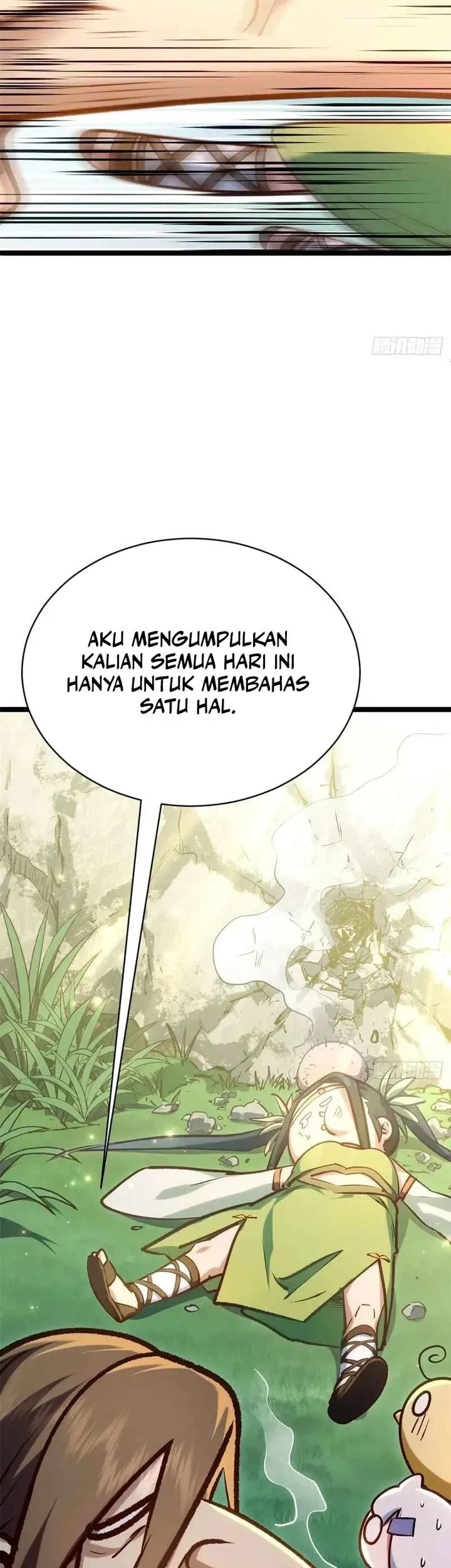 Top Tier Providence: Secretly Cultivate for a Thousand Years Chapter 260 - halaman 11
