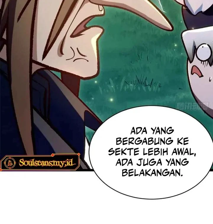 Top Tier Providence: Secretly Cultivate for a Thousand Years Chapter 260 - halaman 12