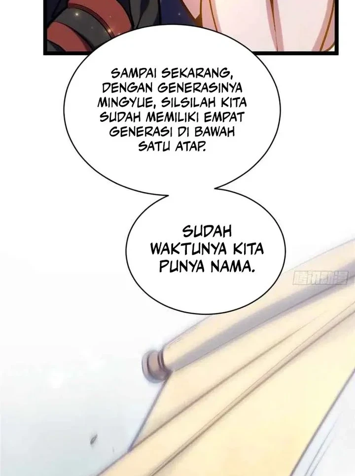 Top Tier Providence: Secretly Cultivate for a Thousand Years Chapter 260 - halaman 14