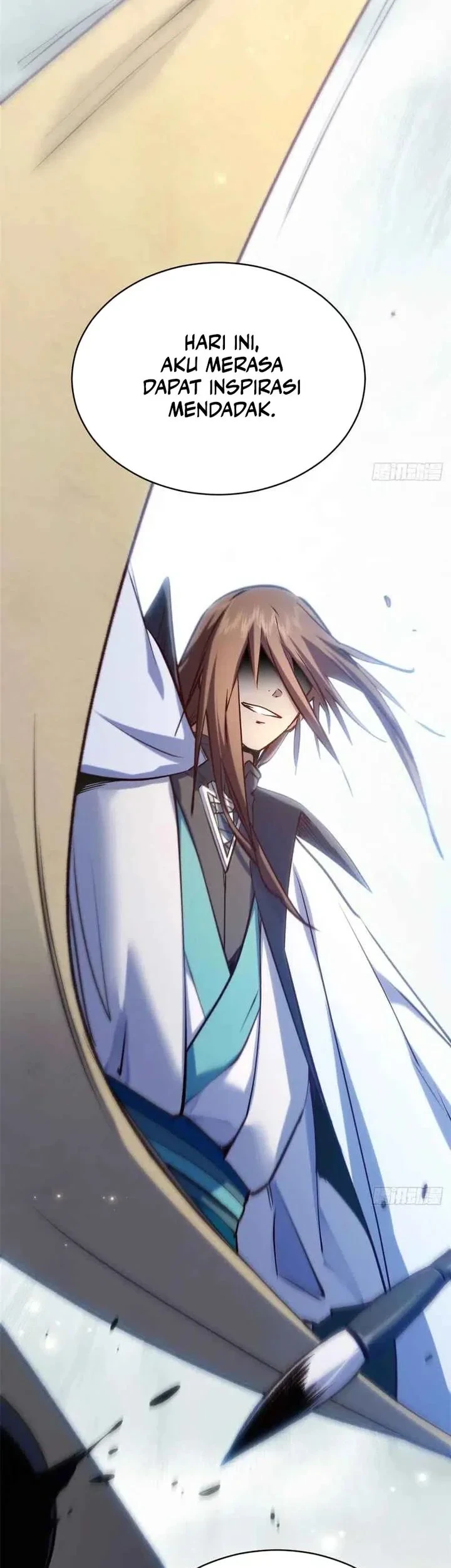 Top Tier Providence: Secretly Cultivate for a Thousand Years Chapter 260 - halaman 15