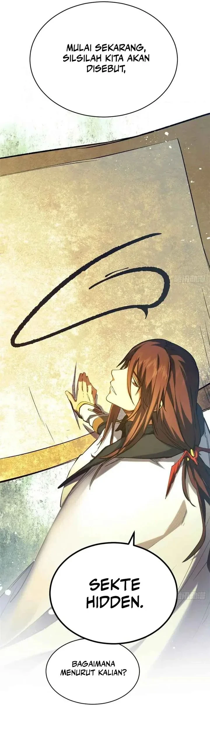Top Tier Providence: Secretly Cultivate for a Thousand Years Chapter 260 - halaman 17