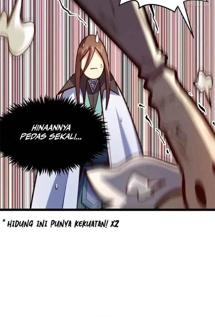 Top Tier Providence: Secretly Cultivate for a Thousand Years Chapter 260 - halaman 24