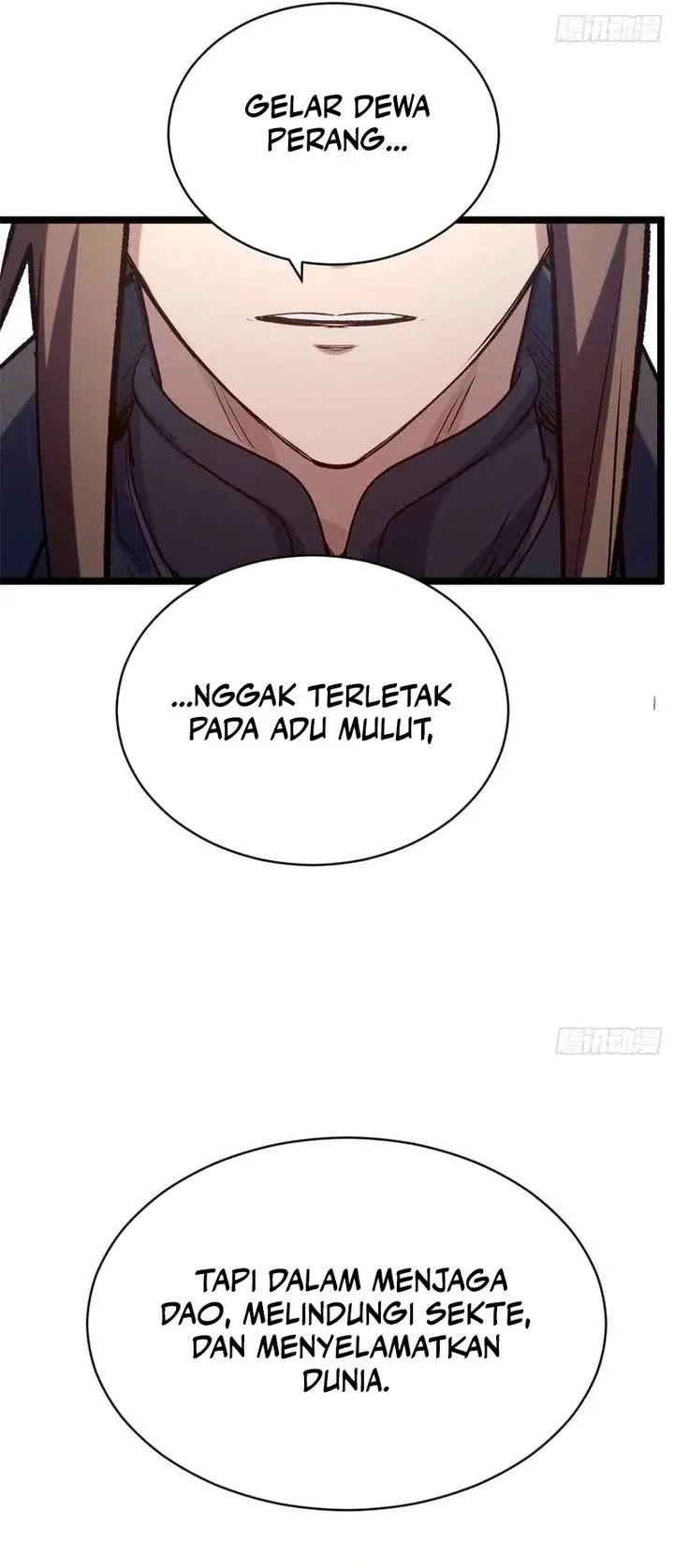 Top Tier Providence: Secretly Cultivate for a Thousand Years Chapter 260 - halaman 25