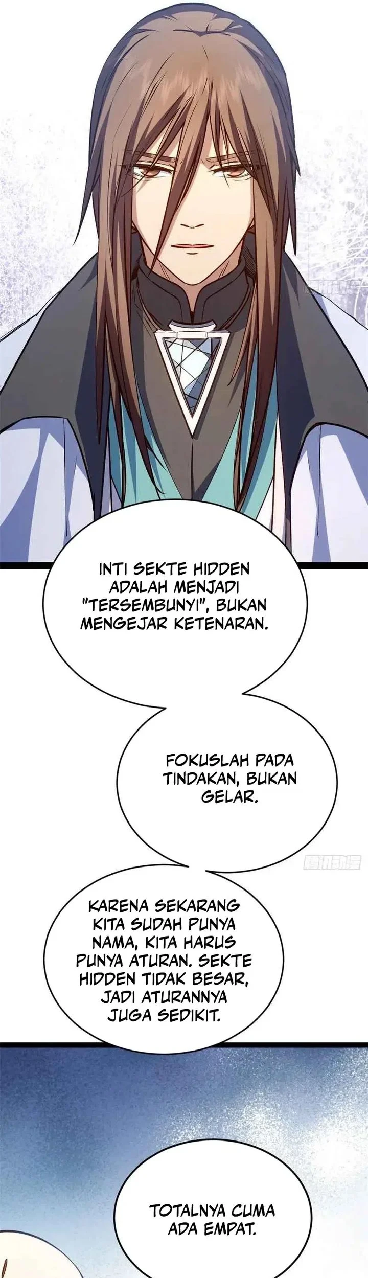 Top Tier Providence: Secretly Cultivate for a Thousand Years Chapter 260 - halaman 26