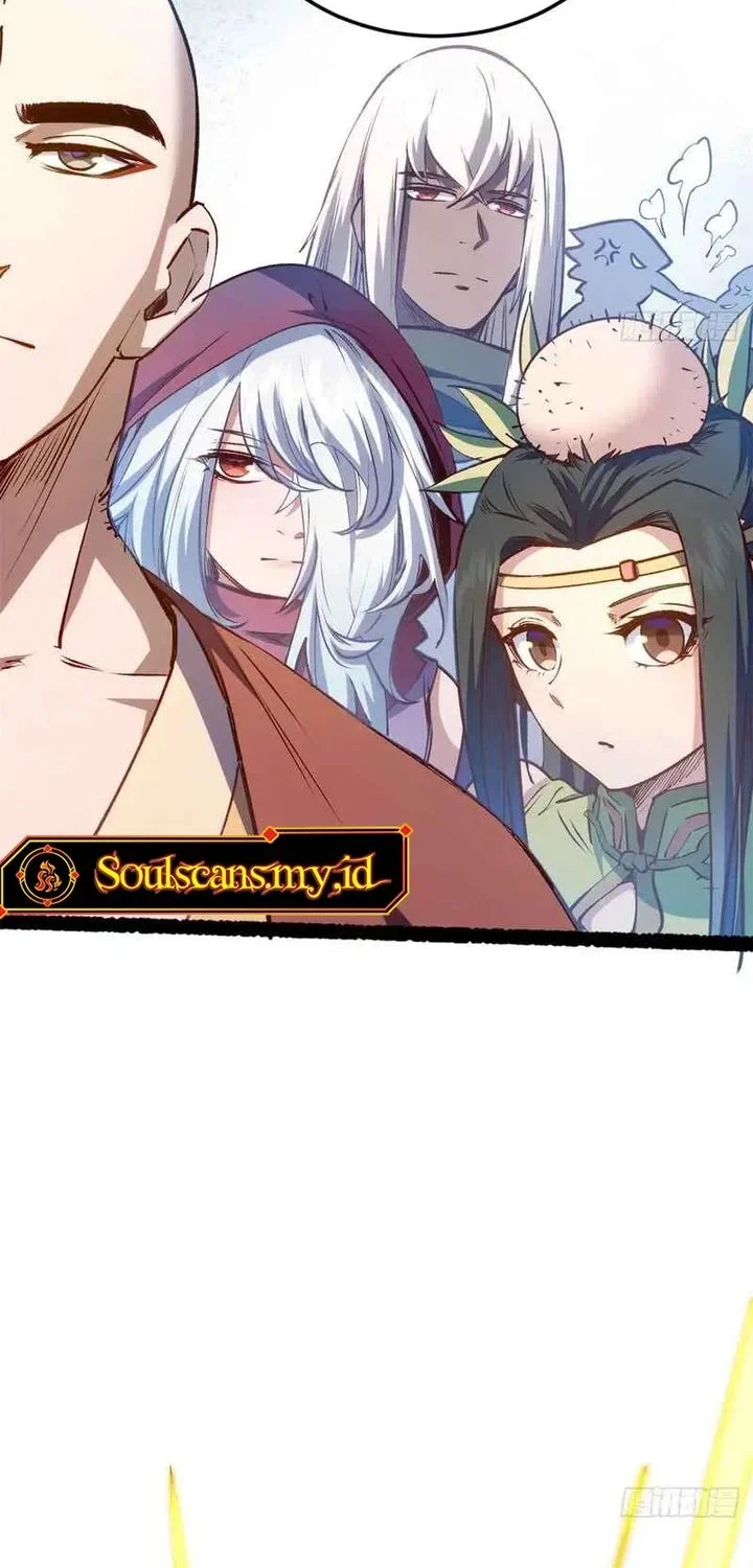Top Tier Providence: Secretly Cultivate for a Thousand Years Chapter 260 - halaman 27