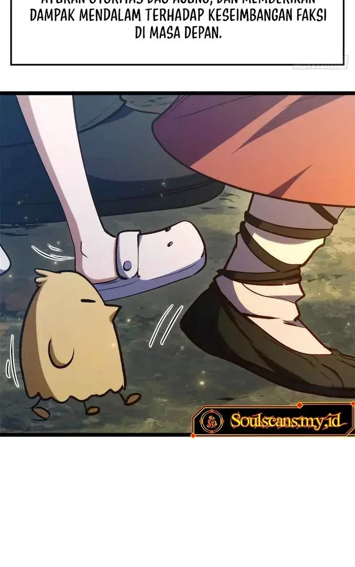 Top Tier Providence: Secretly Cultivate for a Thousand Years Chapter 260 - halaman 34