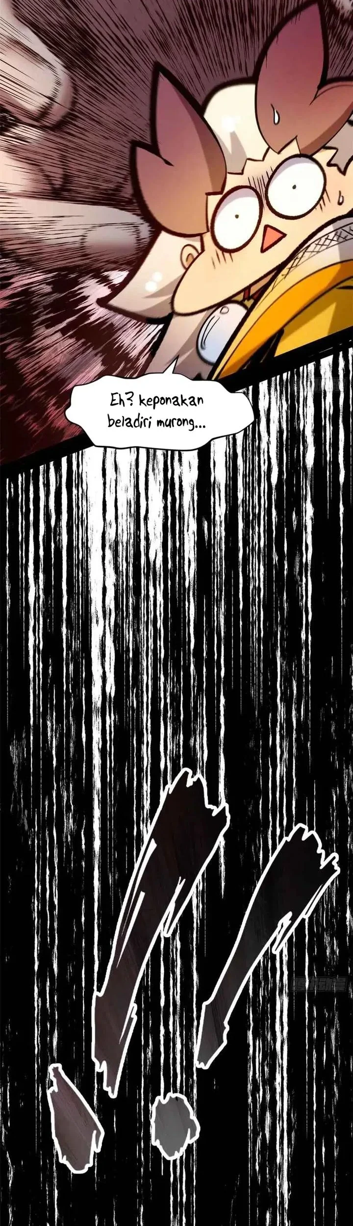 Top Tier Providence: Secretly Cultivate for a Thousand Years Chapter 260 - halaman 38