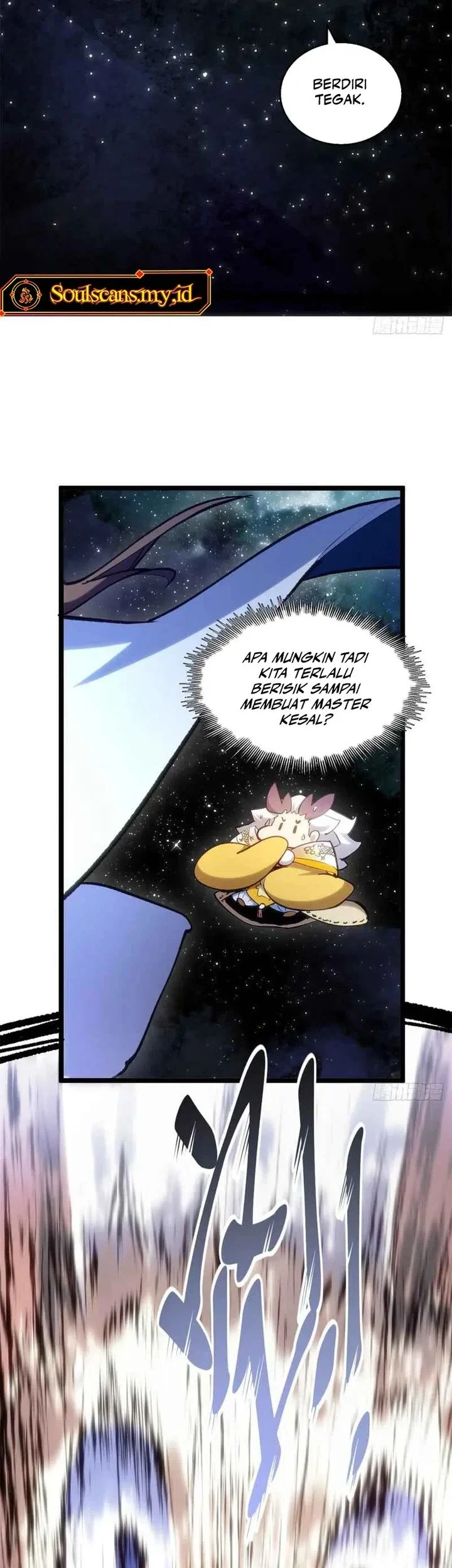 Top Tier Providence: Secretly Cultivate for a Thousand Years Chapter 260 - halaman 41