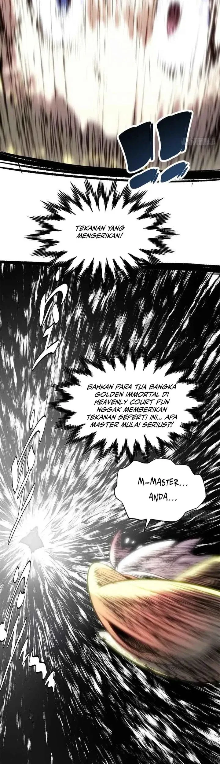 Top Tier Providence: Secretly Cultivate for a Thousand Years Chapter 260 - halaman 42
