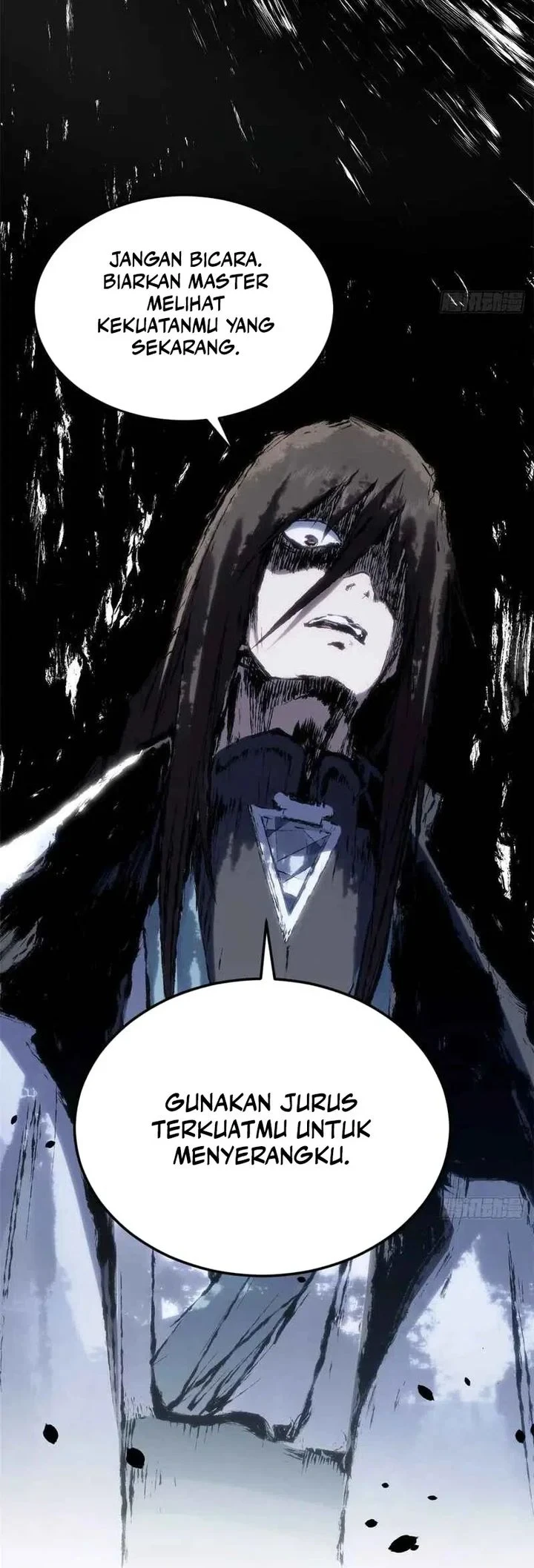 Top Tier Providence: Secretly Cultivate for a Thousand Years Chapter 260 - halaman 43