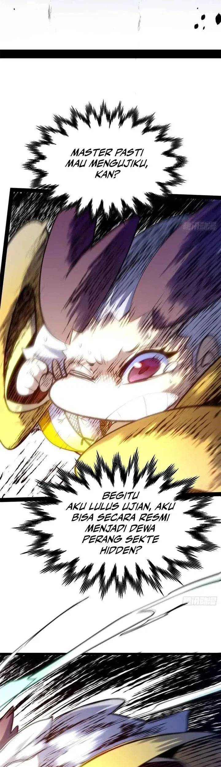 Top Tier Providence: Secretly Cultivate for a Thousand Years Chapter 260 - halaman 44