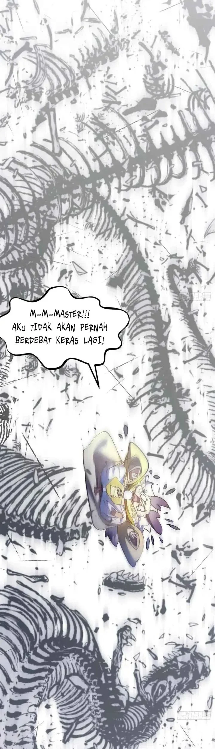 Top Tier Providence: Secretly Cultivate for a Thousand Years Chapter 260 - halaman 53
