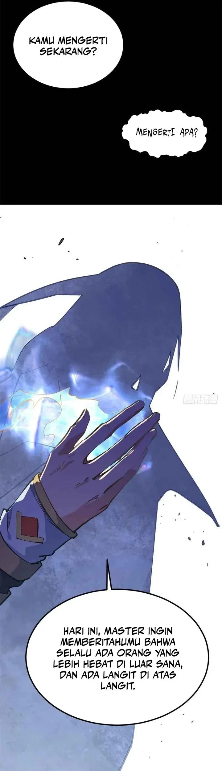 Top Tier Providence: Secretly Cultivate for a Thousand Years Chapter 260 - halaman 55