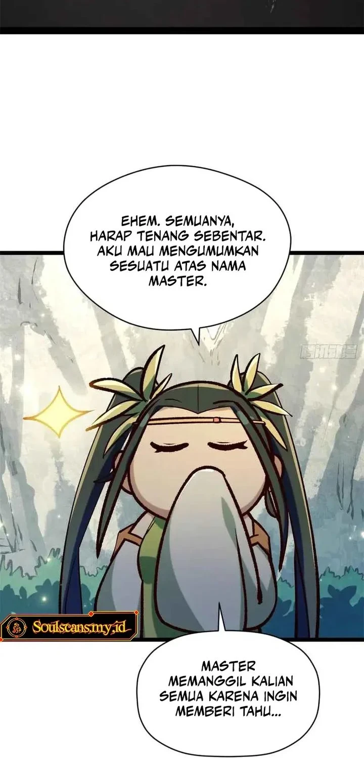 Top Tier Providence: Secretly Cultivate for a Thousand Years Chapter 260 - halaman 6