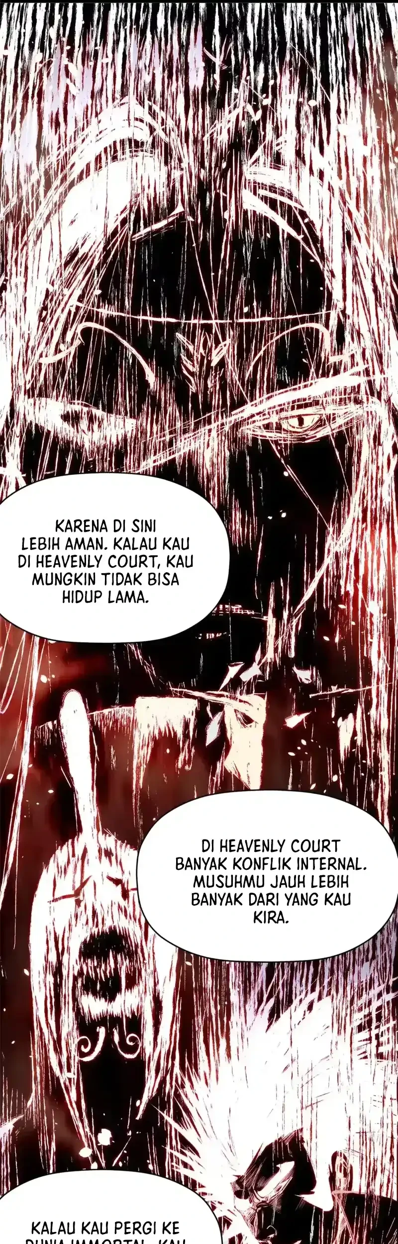 Top Tier Providence: Secretly Cultivate for a Thousand Years Chapter 261 - halaman 10
