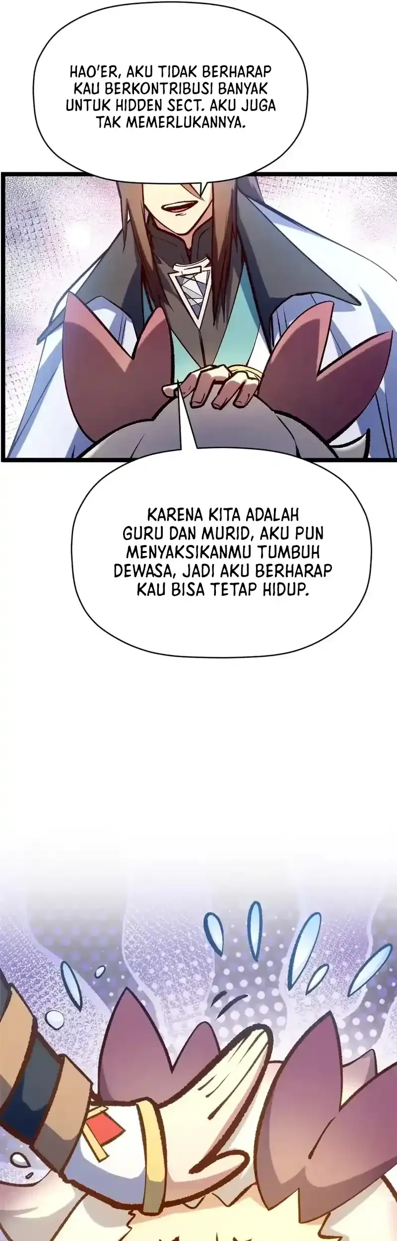 Top Tier Providence: Secretly Cultivate for a Thousand Years Chapter 261 - halaman 12