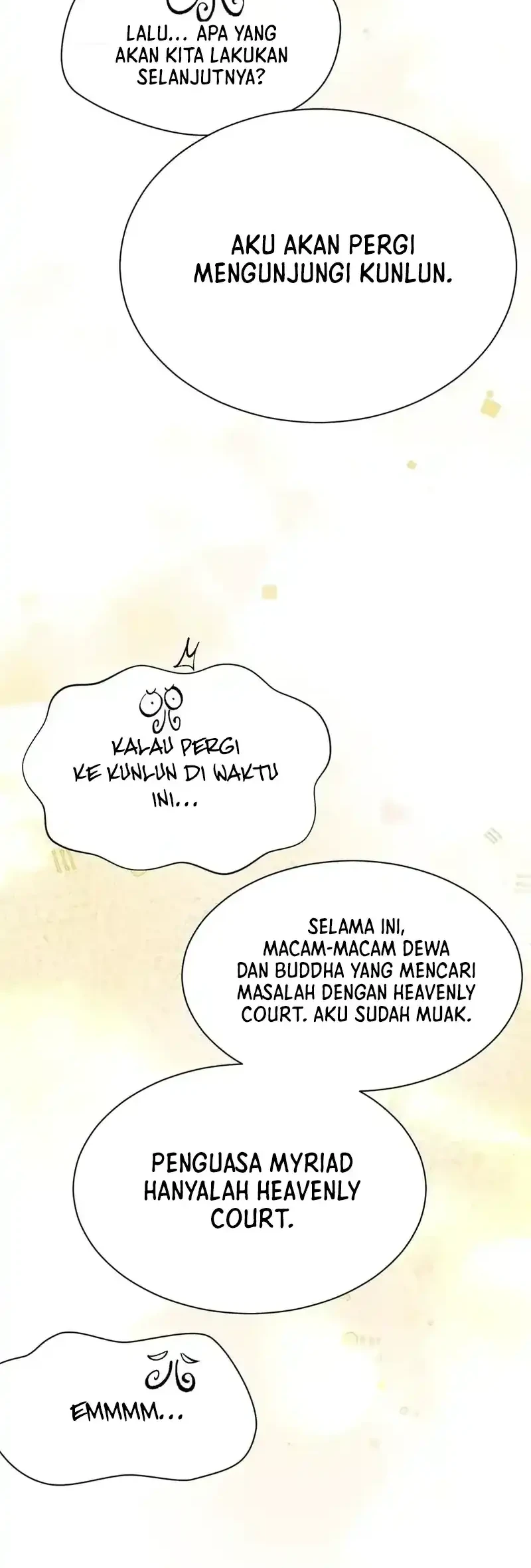 Top Tier Providence: Secretly Cultivate for a Thousand Years Chapter 261 - halaman 19