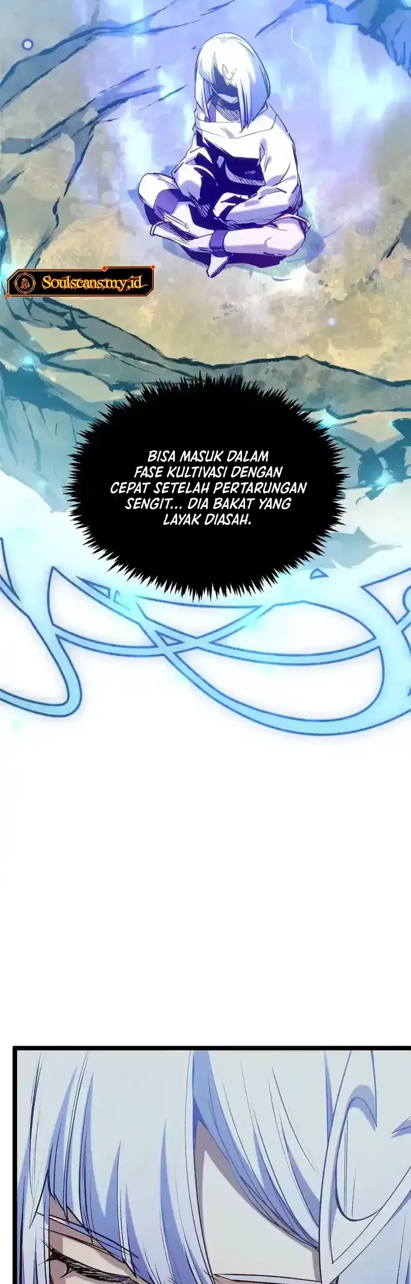 Top Tier Providence: Secretly Cultivate for a Thousand Years Chapter 261 - halaman 26
