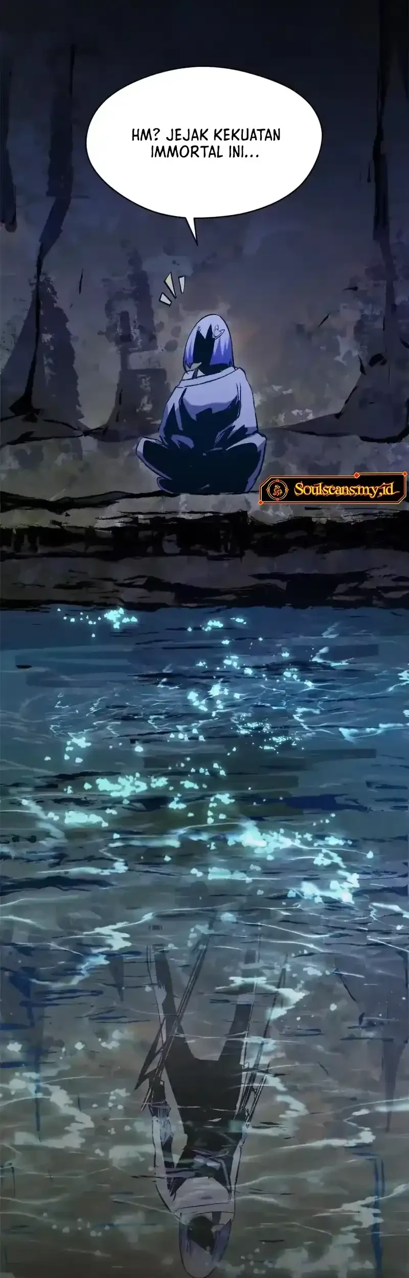 Top Tier Providence: Secretly Cultivate for a Thousand Years Chapter 261 - halaman 30