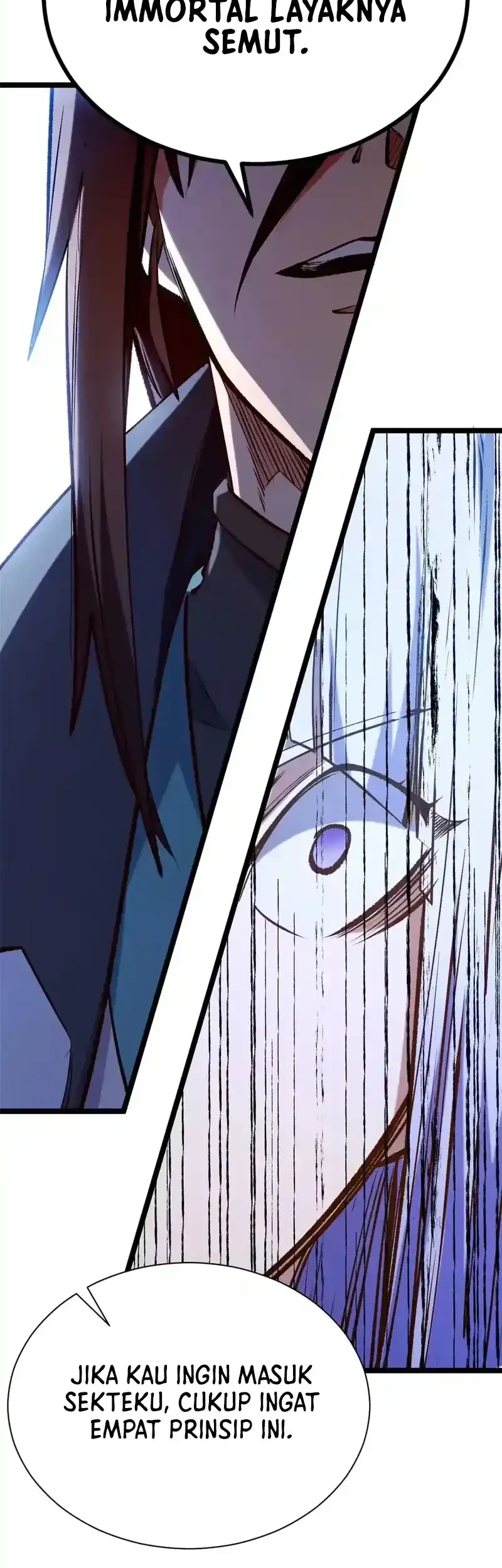 Top Tier Providence: Secretly Cultivate for a Thousand Years Chapter 261 - halaman 39