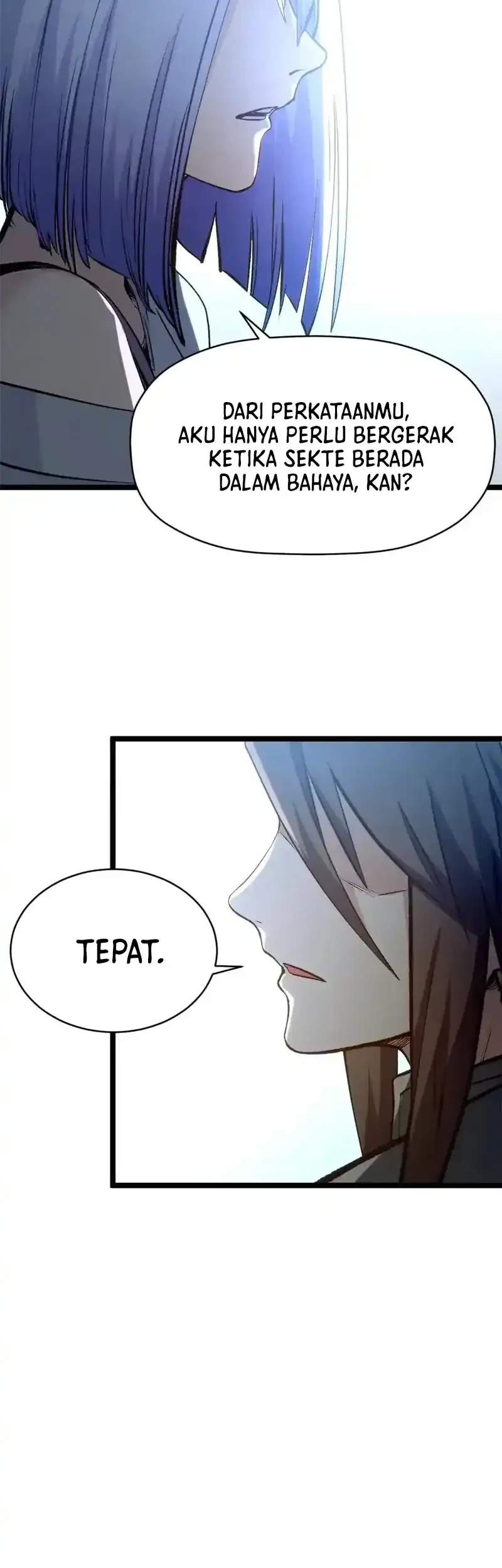 Top Tier Providence: Secretly Cultivate for a Thousand Years Chapter 261 - halaman 41