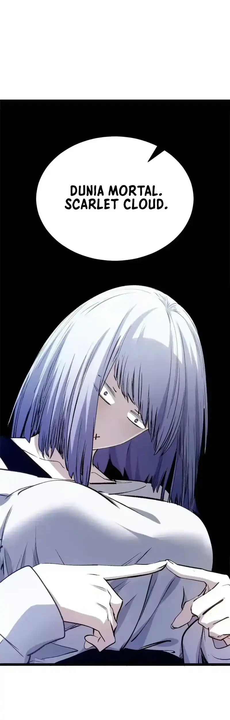 Top Tier Providence: Secretly Cultivate for a Thousand Years Chapter 261 - halaman 43