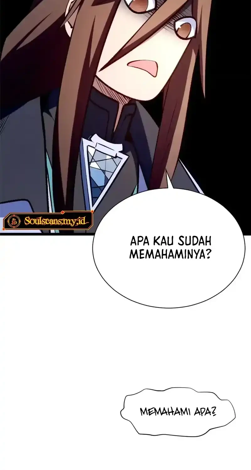 Top Tier Providence: Secretly Cultivate for a Thousand Years Chapter 261 - halaman 5