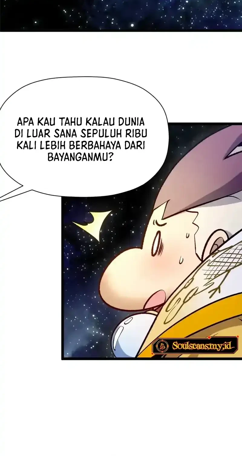 Top Tier Providence: Secretly Cultivate for a Thousand Years Chapter 261 - halaman 7