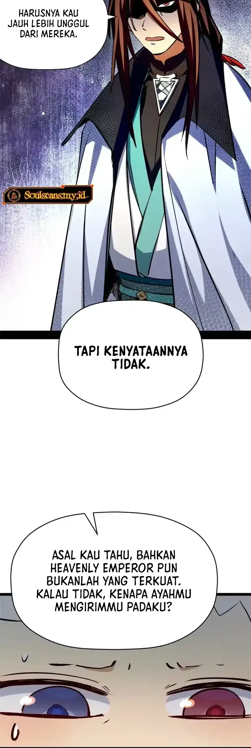 Top Tier Providence: Secretly Cultivate for a Thousand Years Chapter 261 - halaman 9