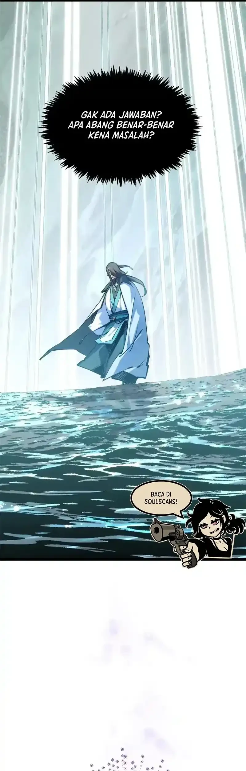 Top Tier Providence: Secretly Cultivate for a Thousand Years Chapter 262 - halaman 10