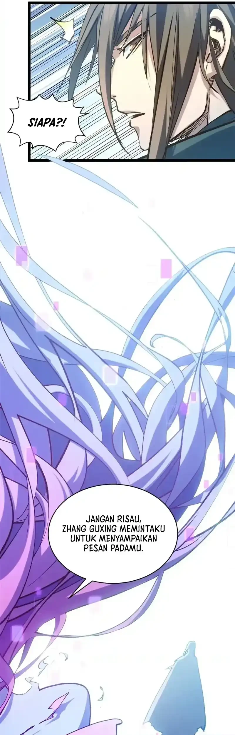 Top Tier Providence: Secretly Cultivate for a Thousand Years Chapter 262 - halaman 12