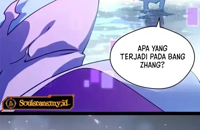 Top Tier Providence: Secretly Cultivate for a Thousand Years Chapter 262 - halaman 13