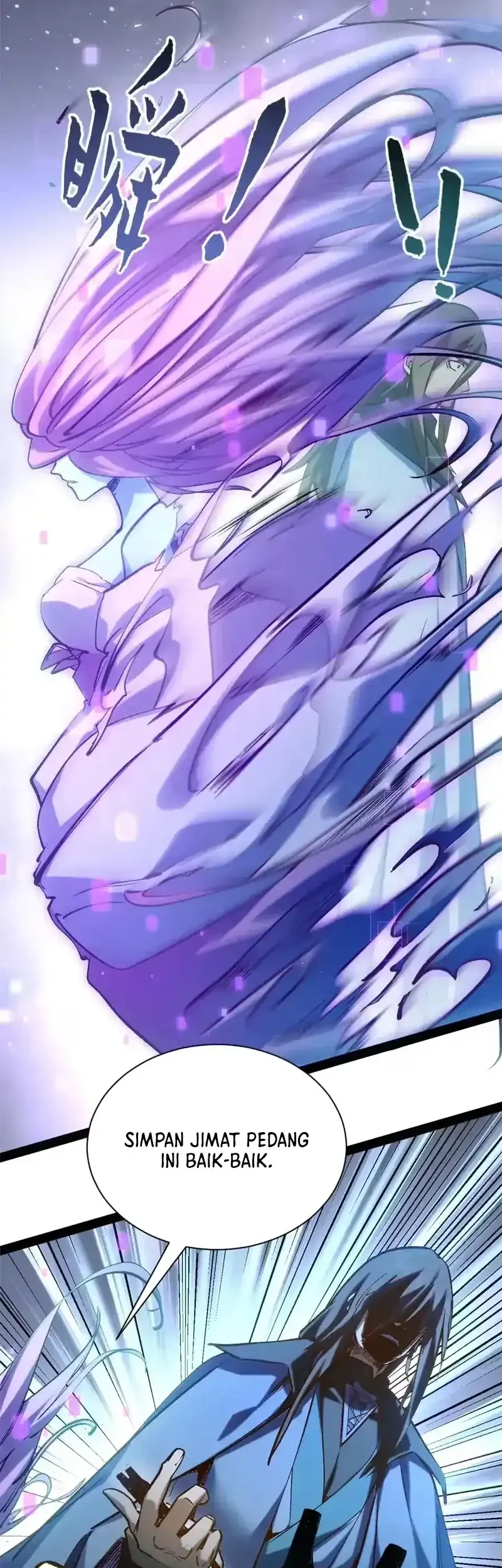Top Tier Providence: Secretly Cultivate for a Thousand Years Chapter 262 - halaman 15