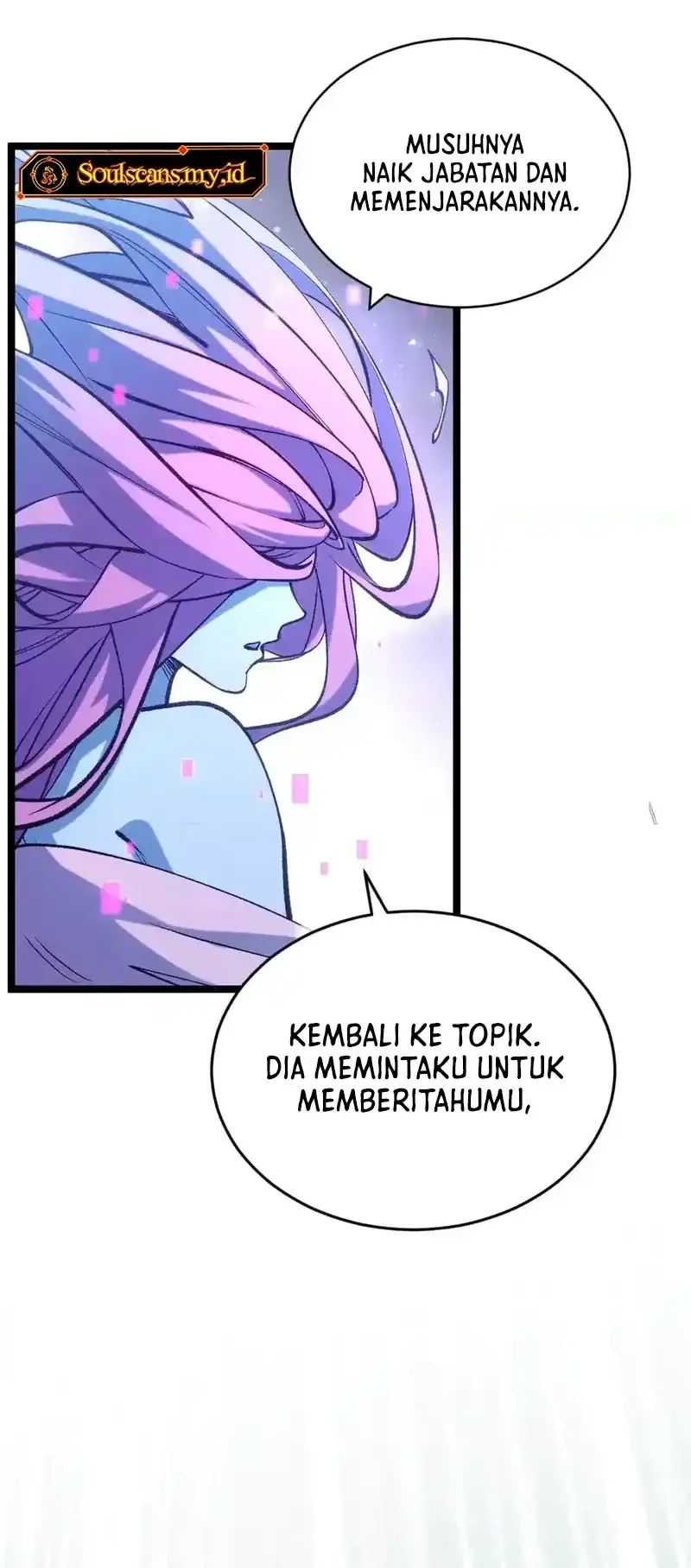 Top Tier Providence: Secretly Cultivate for a Thousand Years Chapter 262 - halaman 18