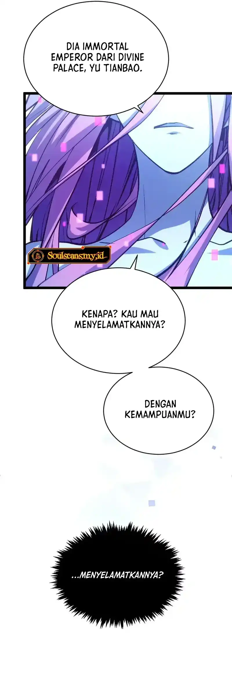 Top Tier Providence: Secretly Cultivate for a Thousand Years Chapter 262 - halaman 21