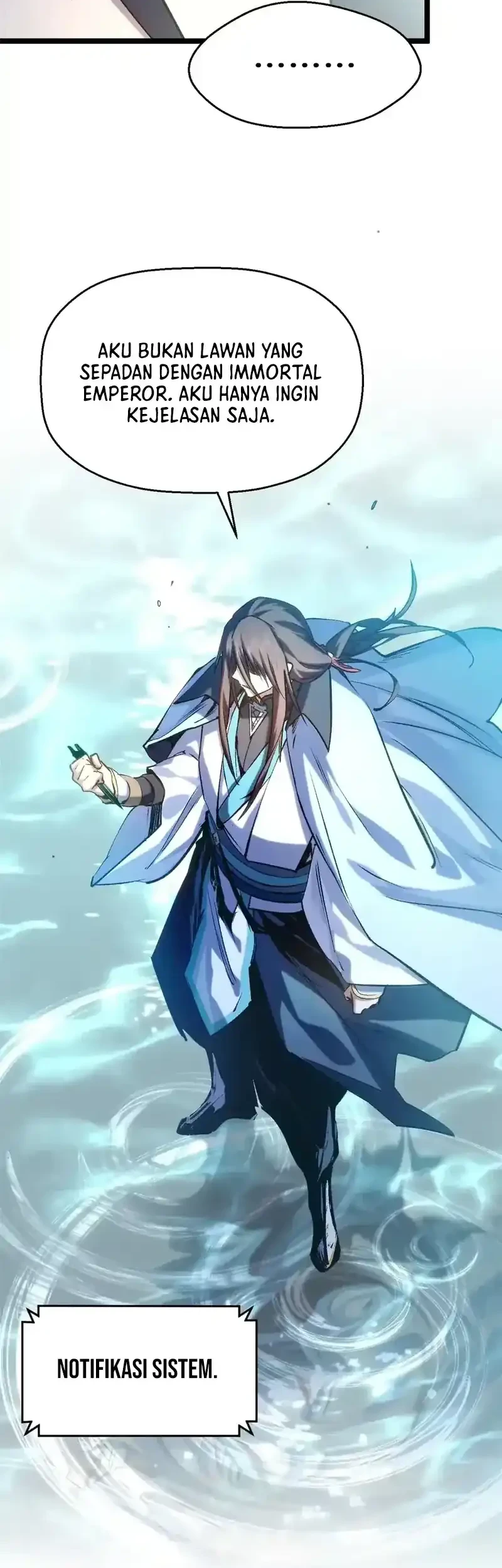 Top Tier Providence: Secretly Cultivate for a Thousand Years Chapter 262 - halaman 23