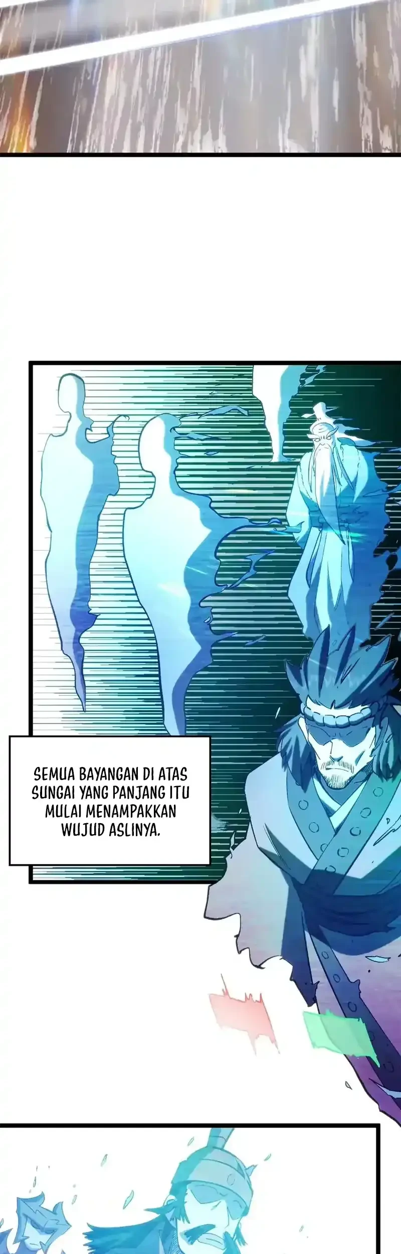 Top Tier Providence: Secretly Cultivate for a Thousand Years Chapter 262 - halaman 29