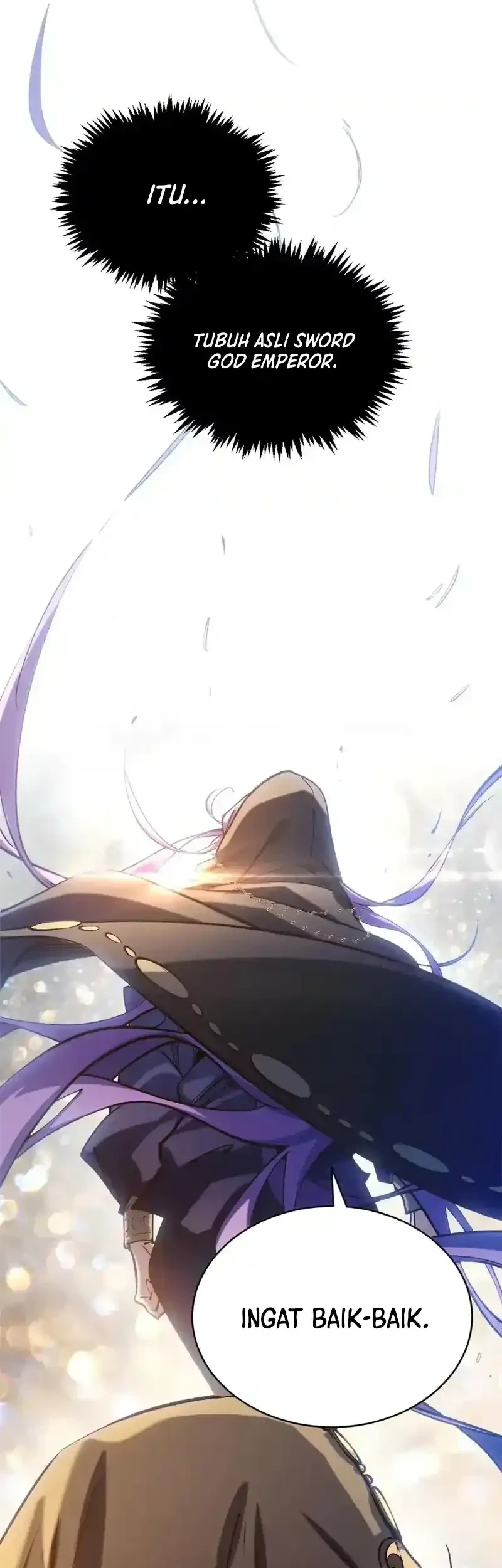 Top Tier Providence: Secretly Cultivate for a Thousand Years Chapter 262 - halaman 31