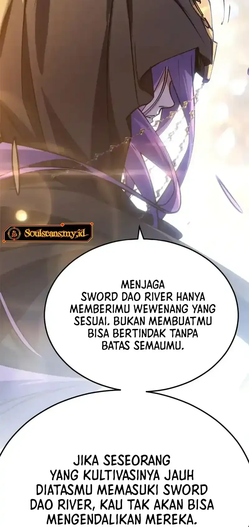 Top Tier Providence: Secretly Cultivate for a Thousand Years Chapter 262 - halaman 32