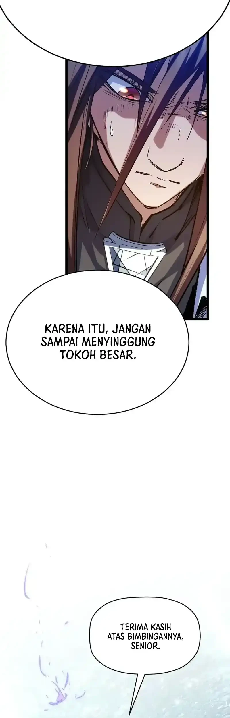 Top Tier Providence: Secretly Cultivate for a Thousand Years Chapter 262 - halaman 33