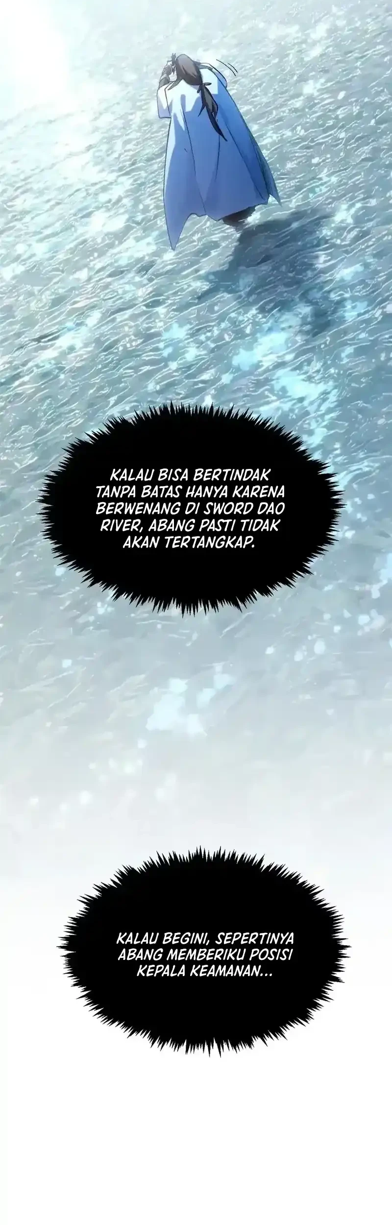 Top Tier Providence: Secretly Cultivate for a Thousand Years Chapter 262 - halaman 34