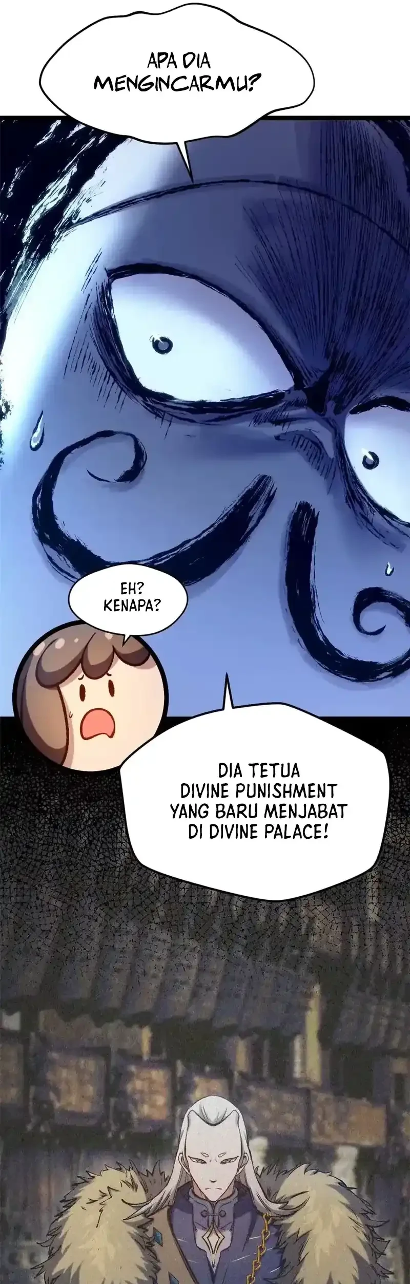 Top Tier Providence: Secretly Cultivate for a Thousand Years Chapter 262 - halaman 39