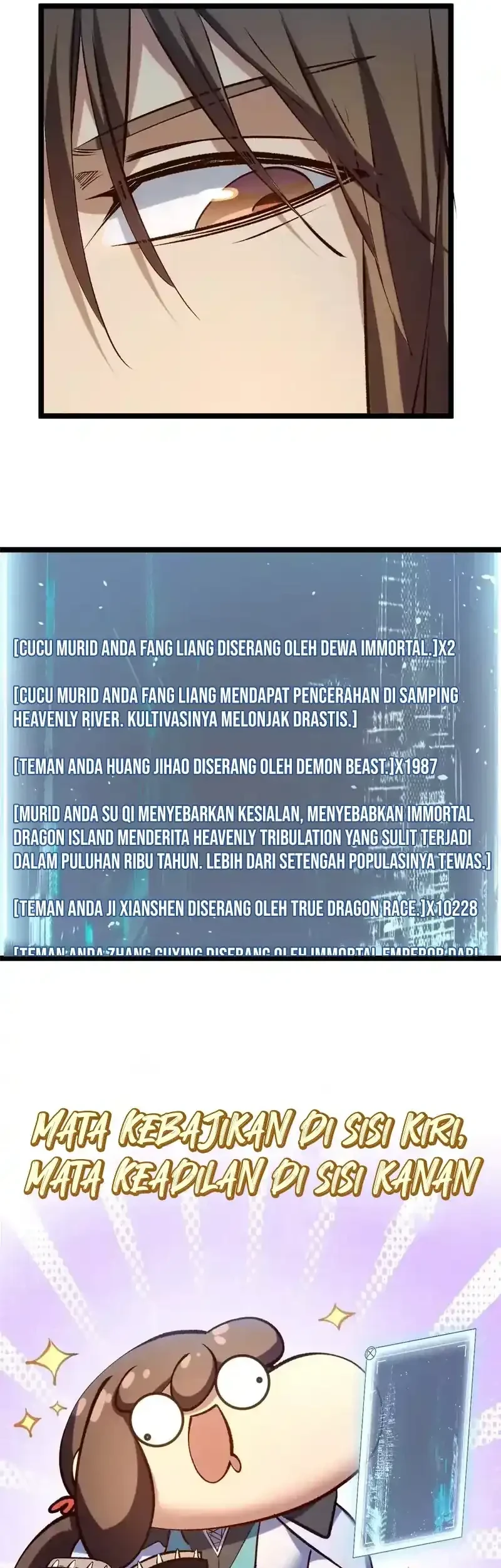Top Tier Providence: Secretly Cultivate for a Thousand Years Chapter 262 - halaman 4