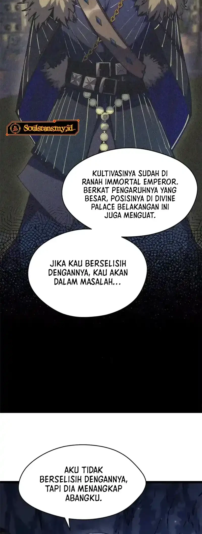 Top Tier Providence: Secretly Cultivate for a Thousand Years Chapter 262 - halaman 40