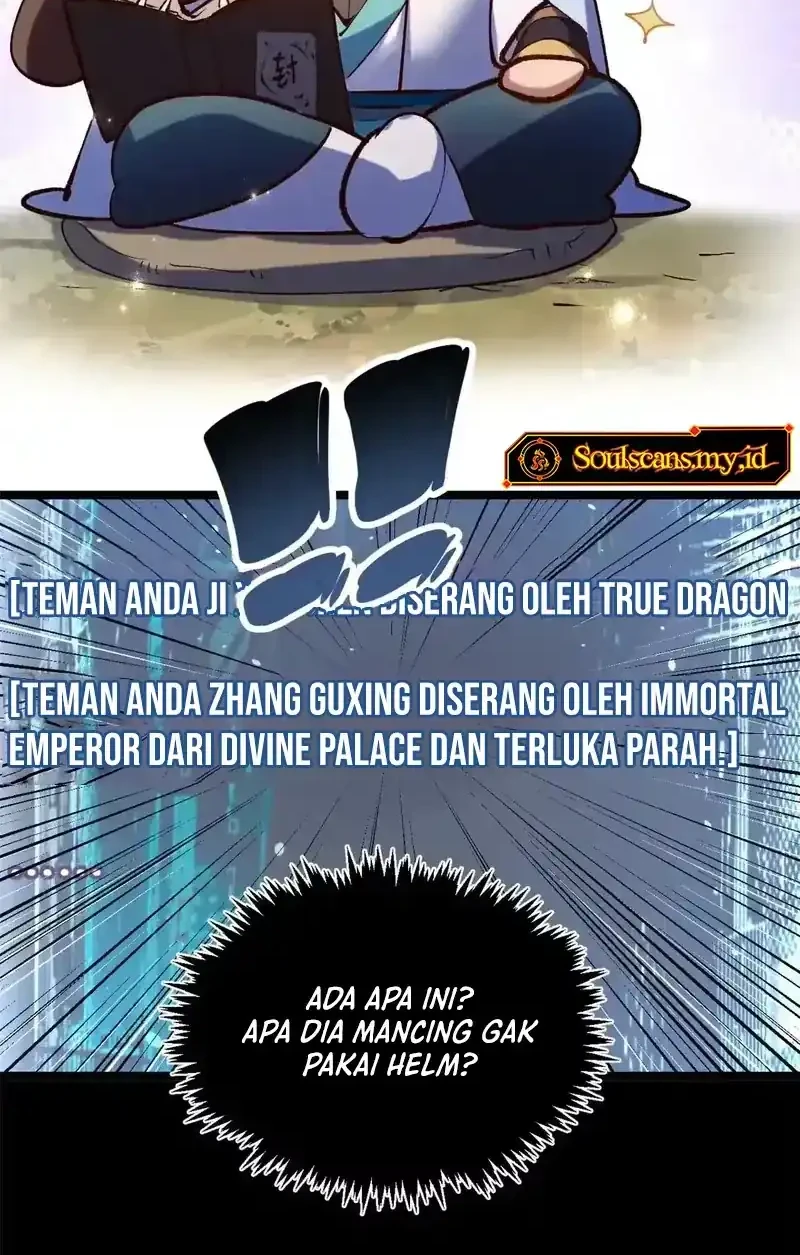 Top Tier Providence: Secretly Cultivate for a Thousand Years Chapter 262 - halaman 5