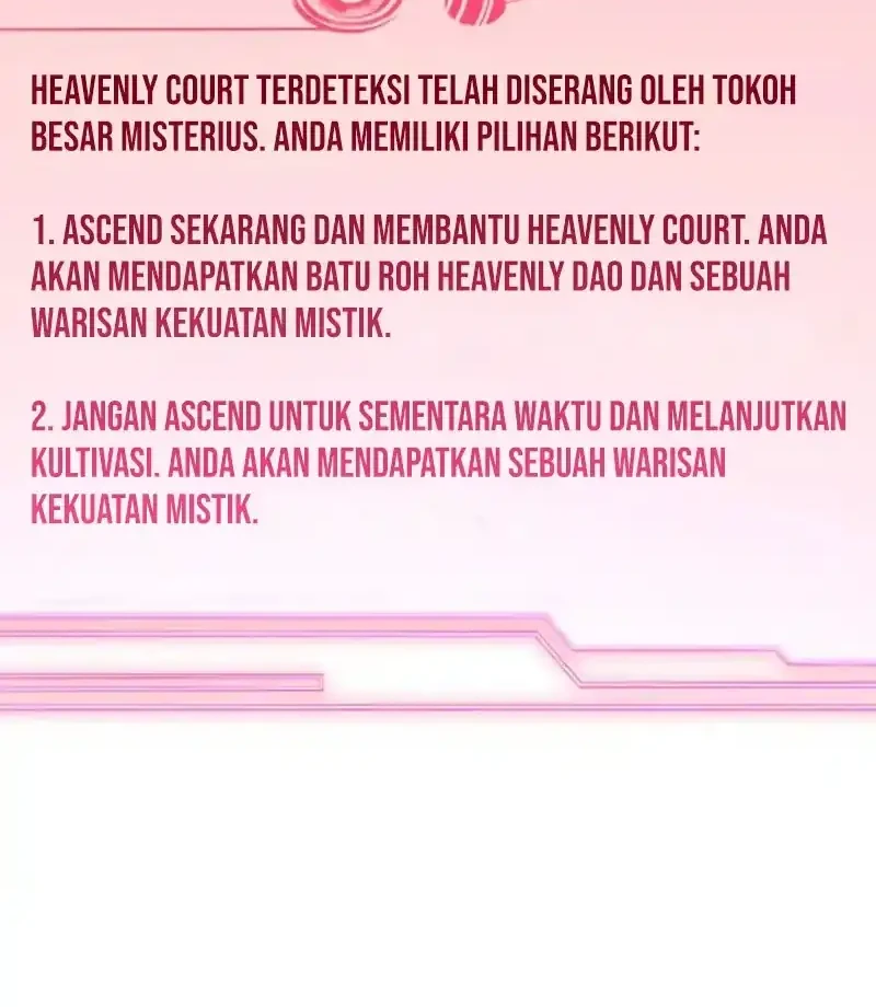 Top Tier Providence: Secretly Cultivate for a Thousand Years Chapter 263 - halaman 20