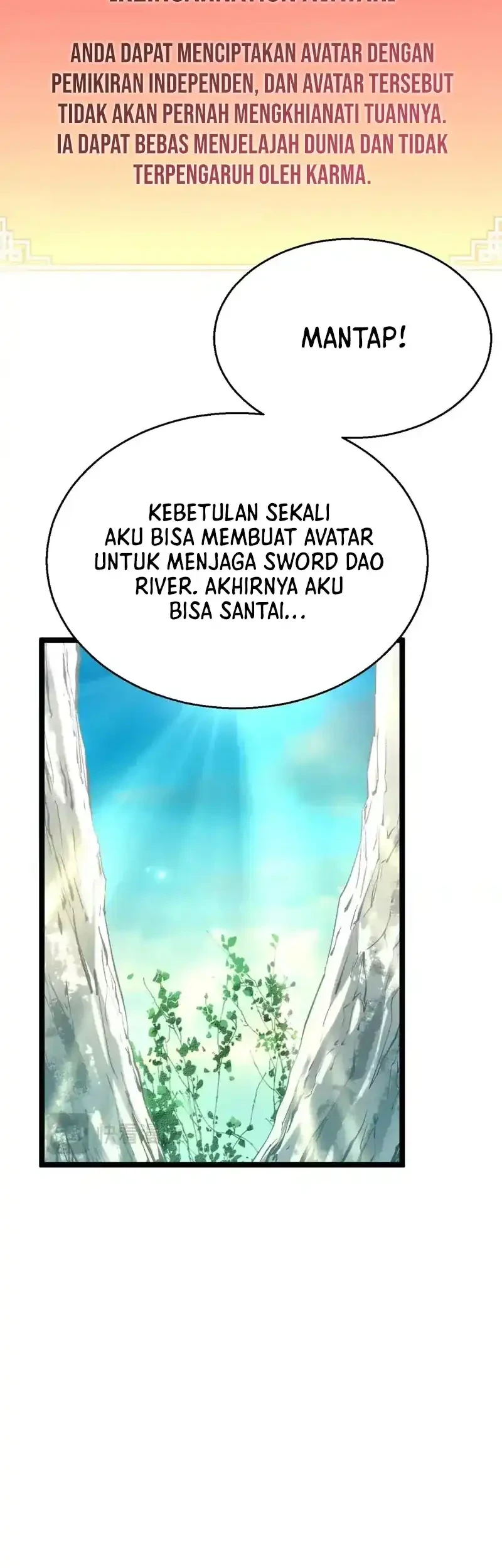 Top Tier Providence: Secretly Cultivate for a Thousand Years Chapter 263 - halaman 22