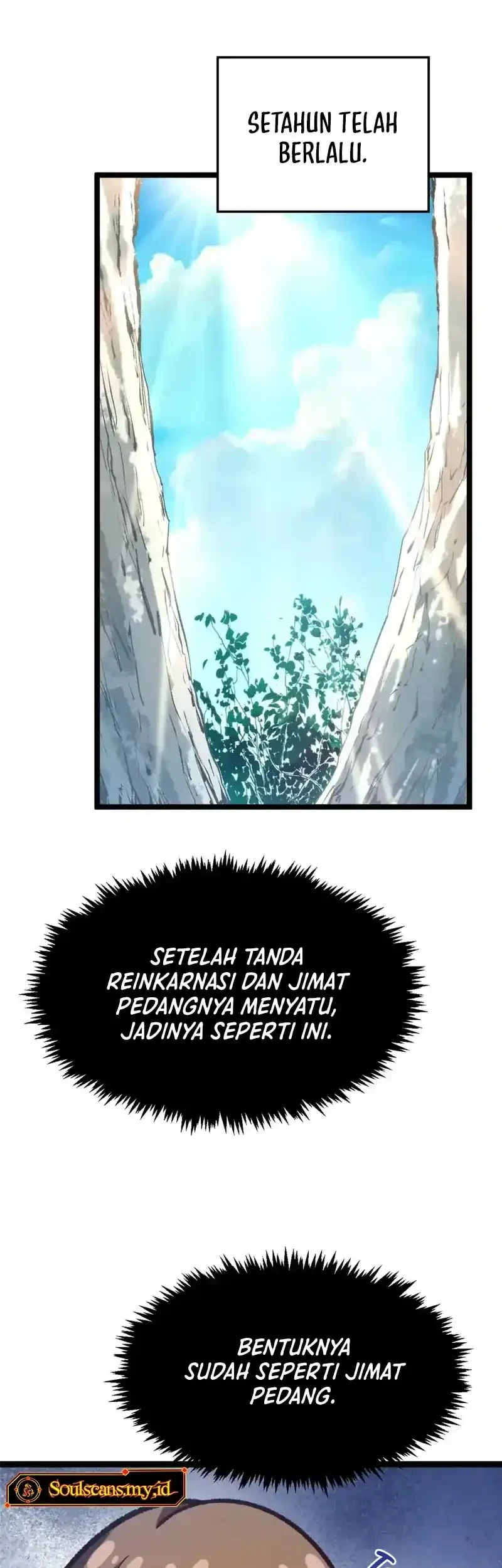 Top Tier Providence: Secretly Cultivate for a Thousand Years Chapter 263 - halaman 23